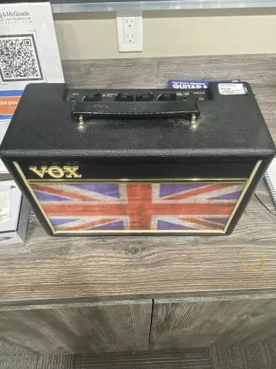 Vox - PATHFINDER 10 2